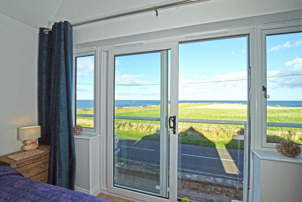 Farne Cottage Beadnell Kültér fotó