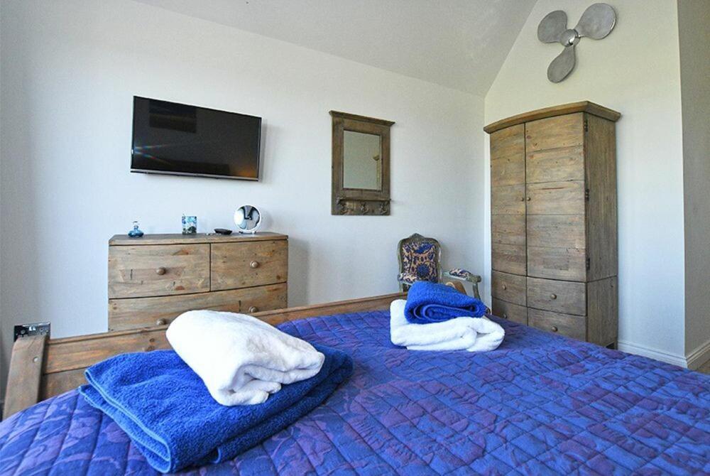 Farne Cottage Beadnell Kültér fotó