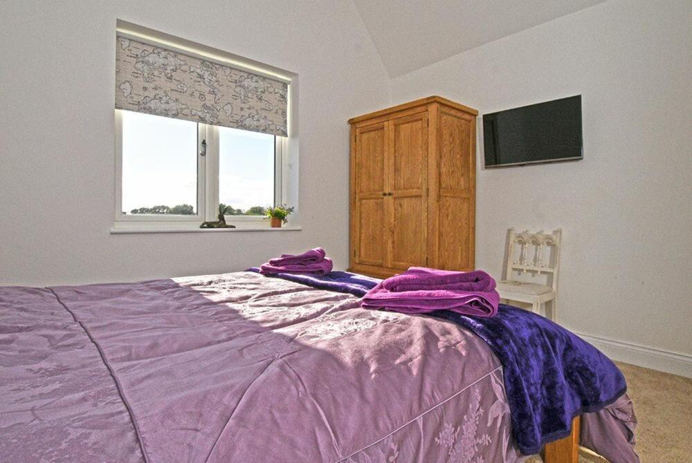 Farne Cottage Beadnell Kültér fotó