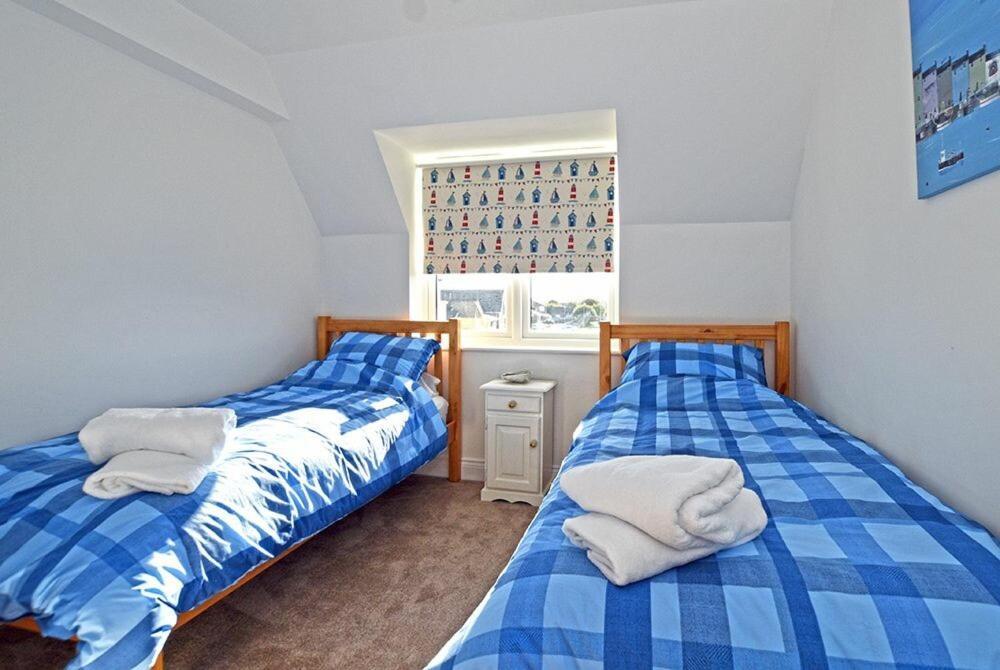 Farne Cottage Beadnell Kültér fotó