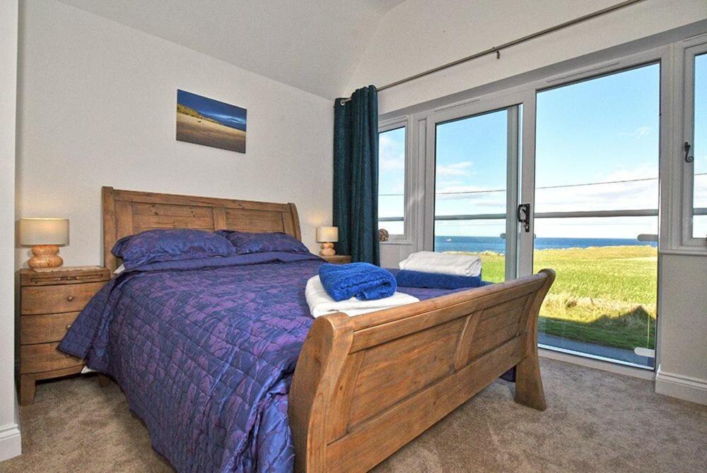 Farne Cottage Beadnell Kültér fotó